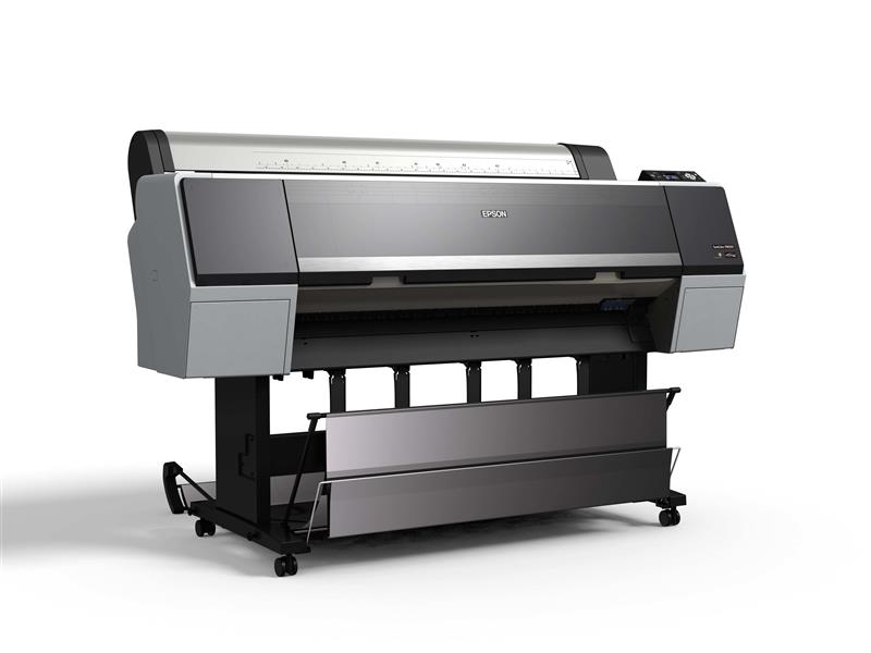 Epson SureColor SC-P8000 STD grootformaat-printer