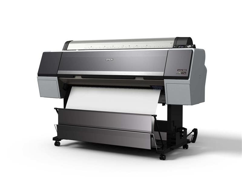 Epson SureColor SC-P8000 STD grootformaat-printer