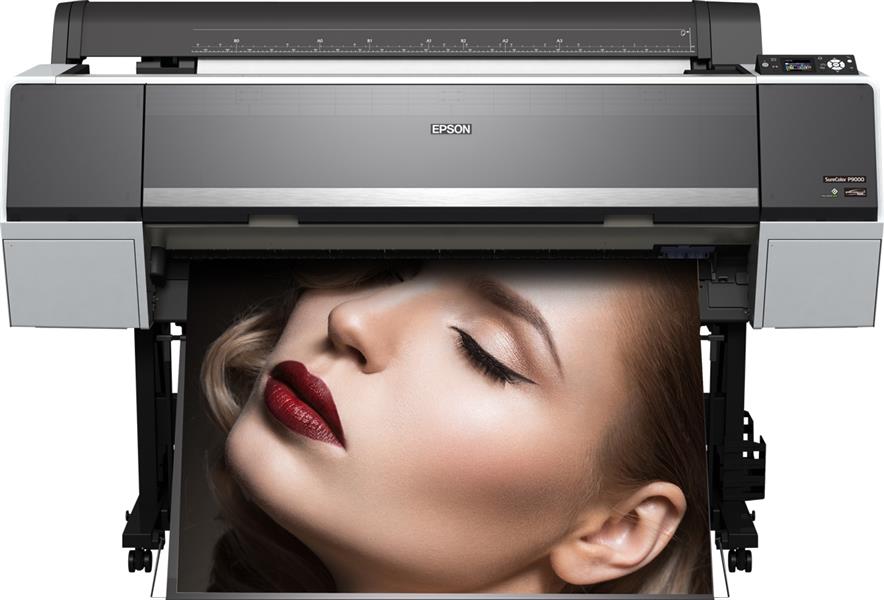 Epson SureColor SC-P9000 STD grootformaat-printer