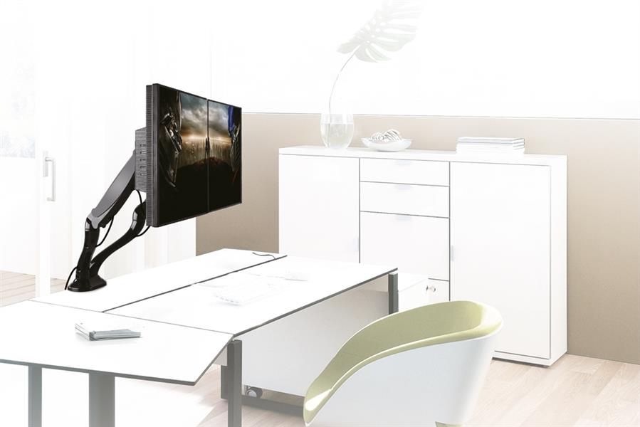 Neomounts monitorarm