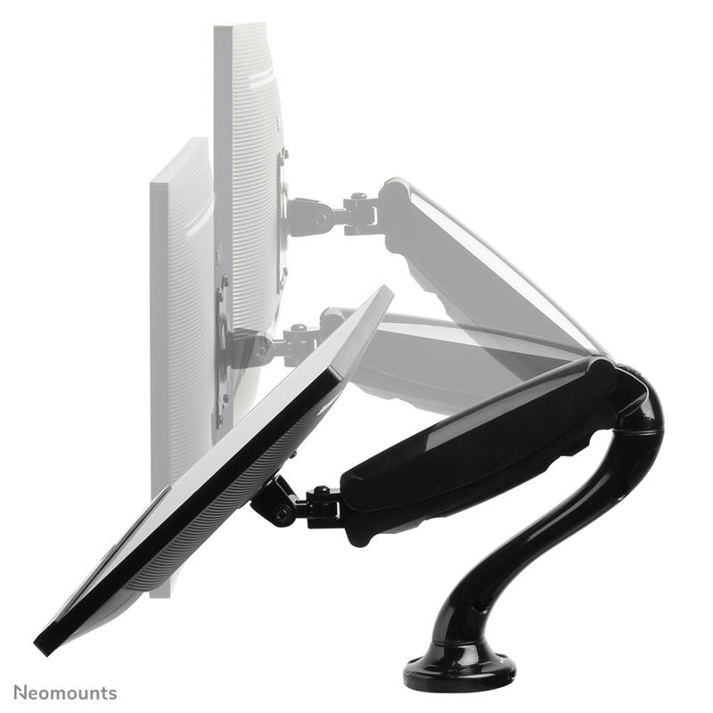Neomounts monitorarm