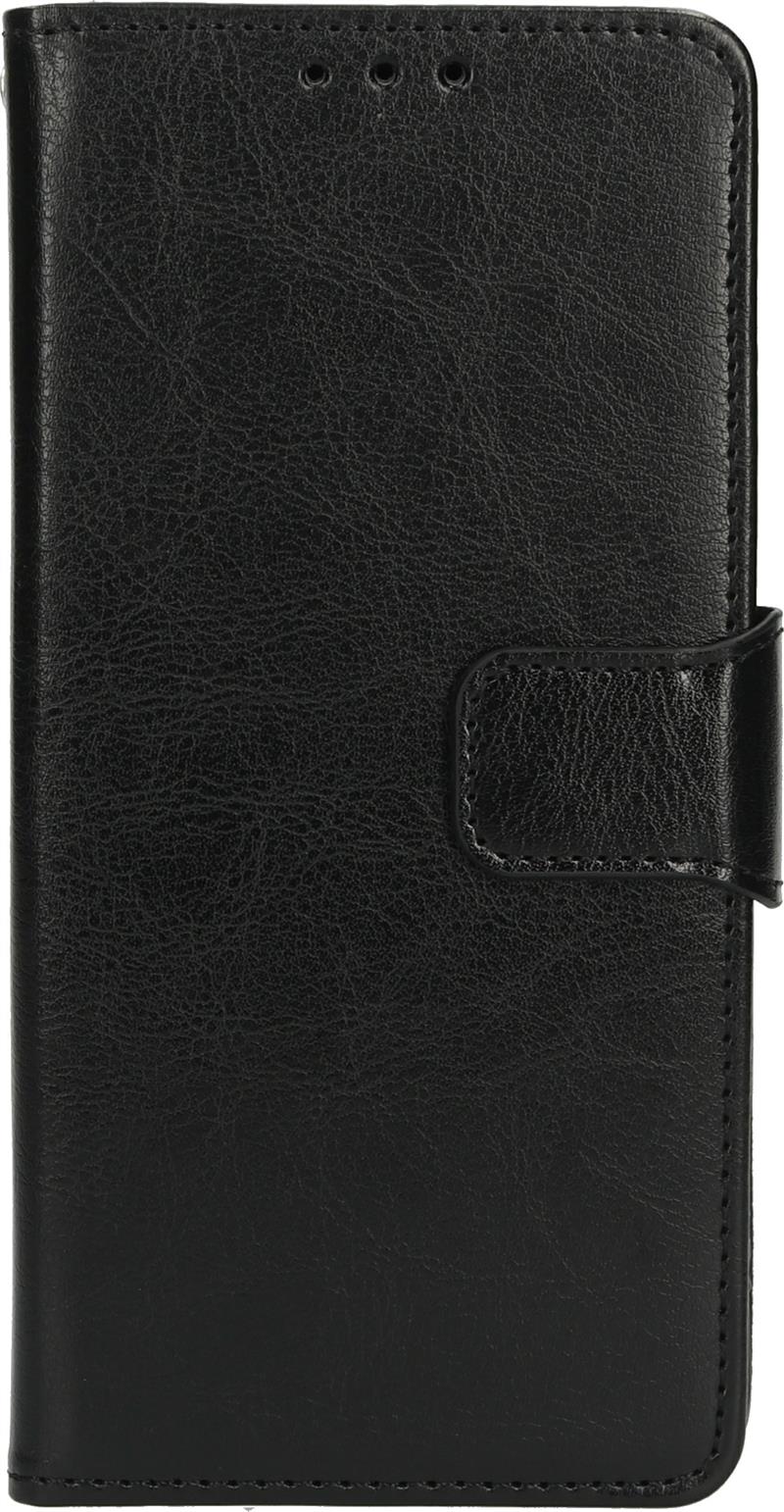 Mobiparts Classic Wallet Case Oppo Reno10 5G Black