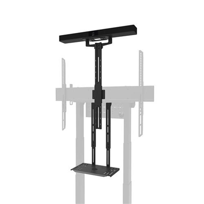 Neomounts videobar & multimedia kit