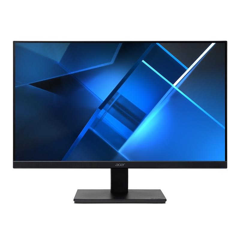 Acer V7 V277BIV computer monitor 68,6 cm (27"") 1920 x 1080 Pixels Full HD LCD Zwart