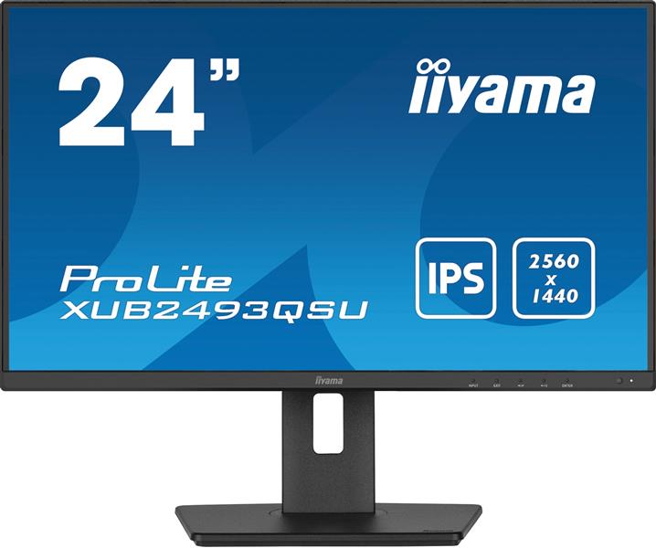 IIYAMA 23 8inch ETE IPS