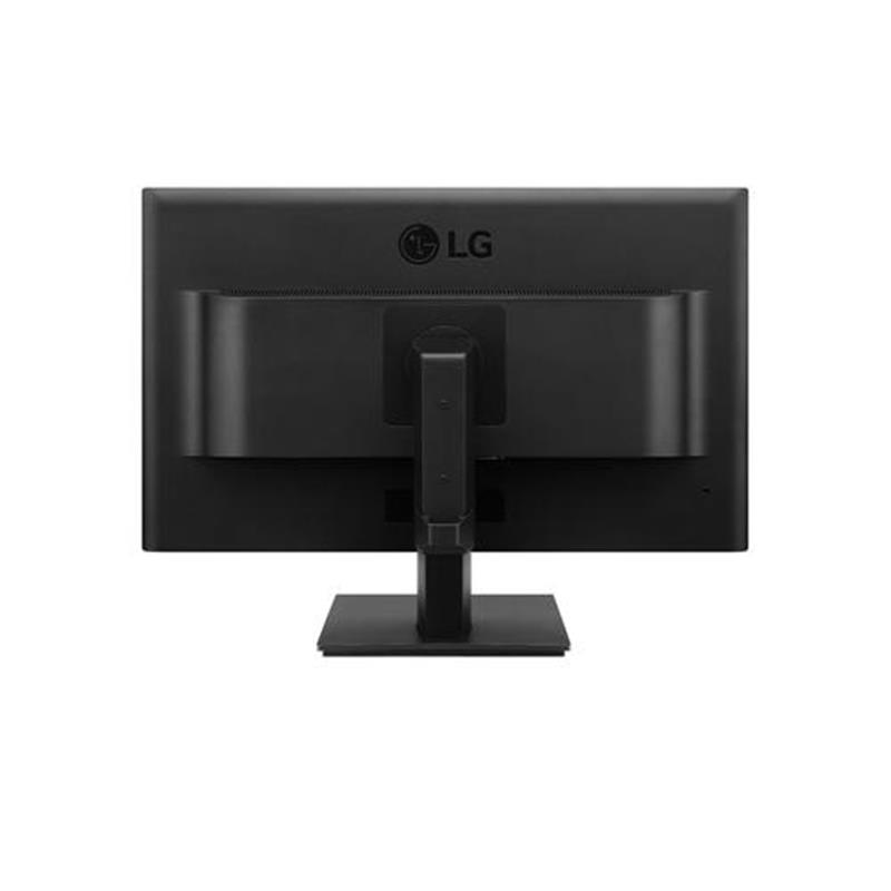 LG 24BK55YP-I 60,5 cm (23.8"") 1920 x 1080 Pixels Full HD LED Zwart