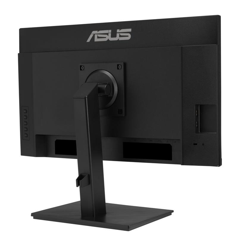 ASUS VA24ECPSN 60,5 cm (23.8"") 1920 x 1080 Pixels Full HD LCD Zwart