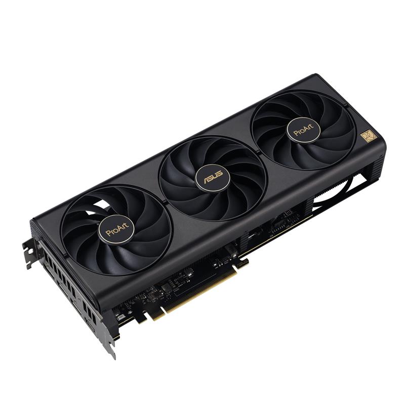 ASUS PROART RTX4080 16GB GDDR6X