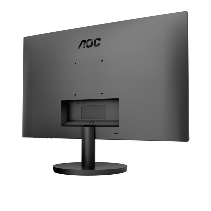 AOC Q27B3MA LED display 68,6 cm (27"") 2560 x 1440 Pixels Quad HD Zwart