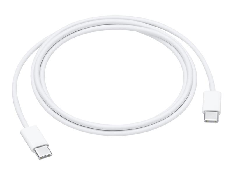  Apple USB-C to USB-C Cable 1m White