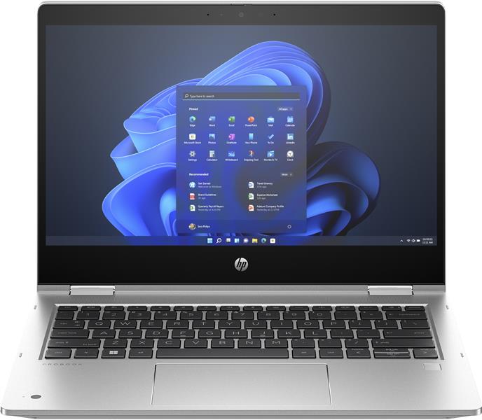 HP Pro x360 435 13.3 inch G10 Notebook PC Wolf Pro Security Edition 33,8 cm (13.3"") Full HD AMD Ryzen™ 7 7730U 16 GB DDR4-SDRAM