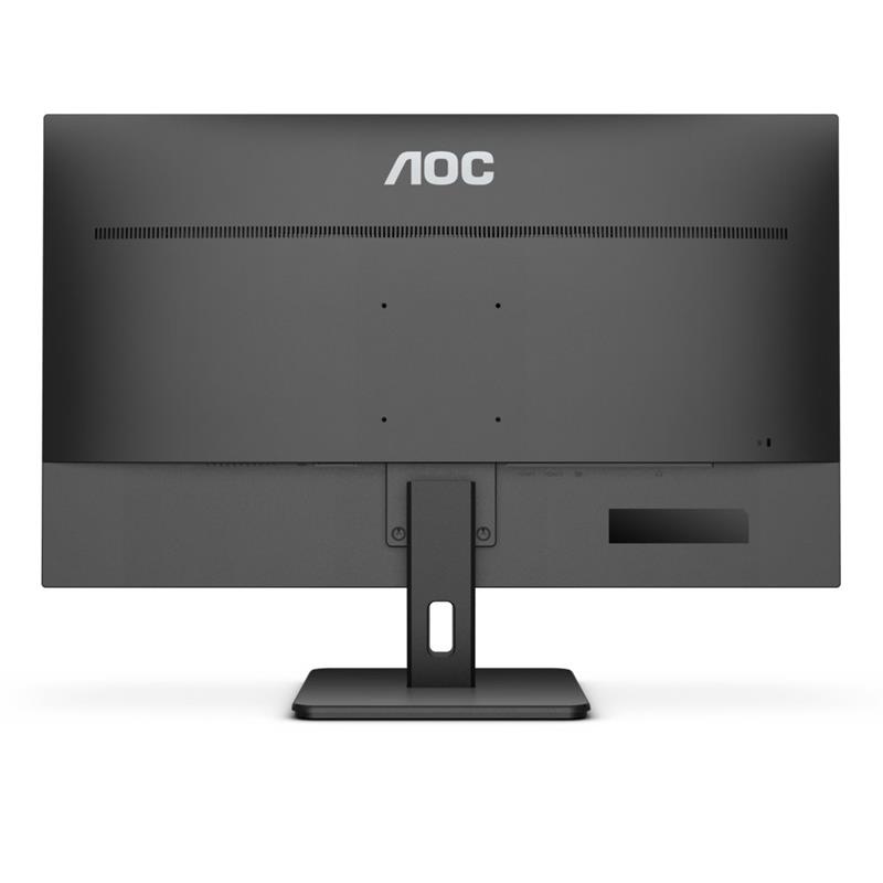 AOC E2 U32E2N LED display 80 cm (31.5"") 3840 x 2160 Pixels 4K Ultra HD Zwart