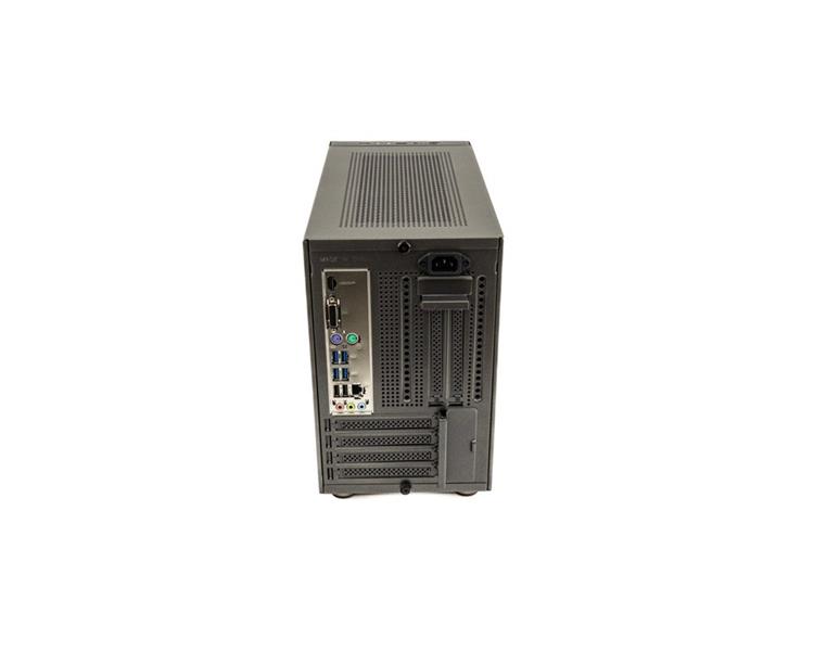 YOURS RED / INTEL I5 14GEN /16GB /1TB SSD/HDMI /W11P OPEN BOX