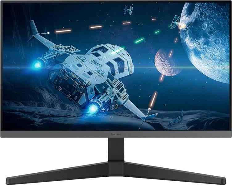 Samsung S24C332GAU computer monitor 61 cm (24"") 1920 x 1080 Pixels Full HD LED Zwart