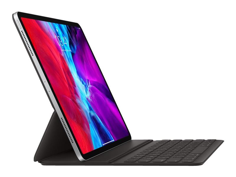 APPLE Smart KB Folio iPad Pro 12 5th PO