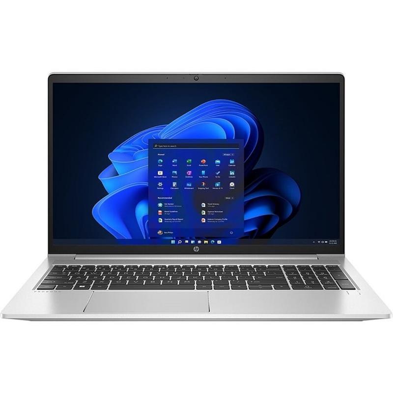 HP Prob 450 G9 15.6 F-HD i5-1235U 16GB 256GB W10P YW