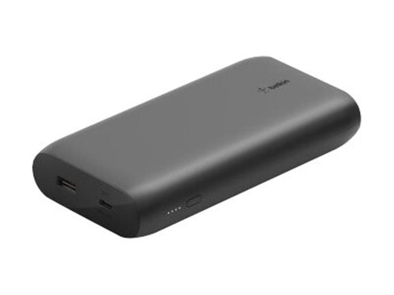 Belkin BOOST?CHARGE 20000 mAh Zwart