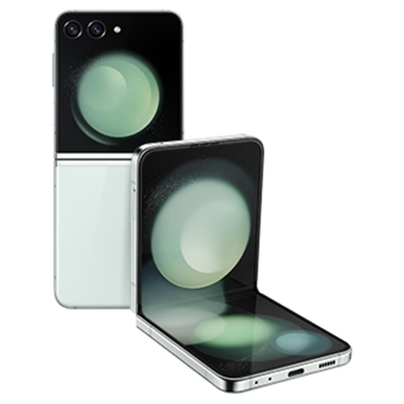 F731 GALAXY Z FLIP 5 5G 256GB MINT