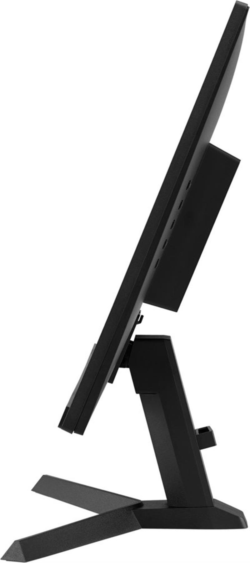 iiyama G-MASTER Red Eagle LED display 68,6 cm (27"") 1920 x 1080 Pixels Full HD Zwart