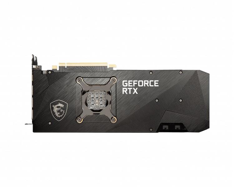 MSI GeForce RTX 3080 VENTUS 3X 10G OC LHR NVIDIA 10 GB GDDR6X