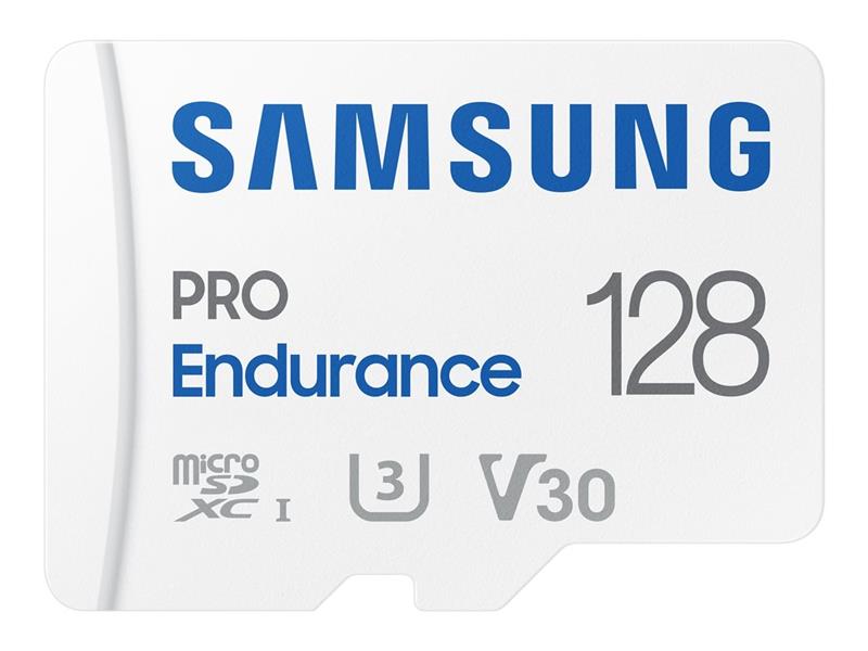 Samsung MB-MJ128K 128 GB MicroSDXC UHS-I Klasse 10