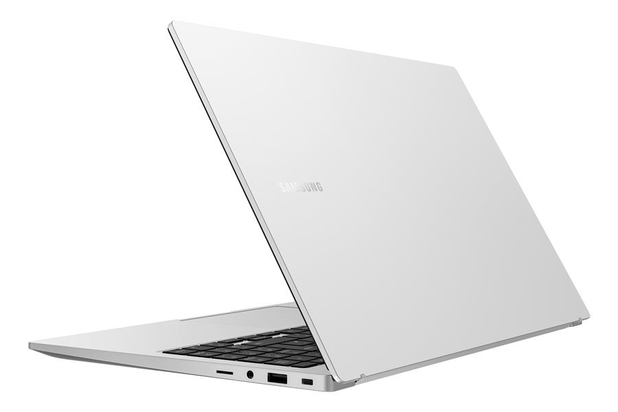 Samsung Galaxy Book3 i5-1335U Notebook 39,6 cm (15.6"") Full HD Intel® Core™ i5 16 GB LPDDR4x-SDRAM 512 GB SSD Wi-Fi 6 (802.11ax) Windows 11 Home Zilv