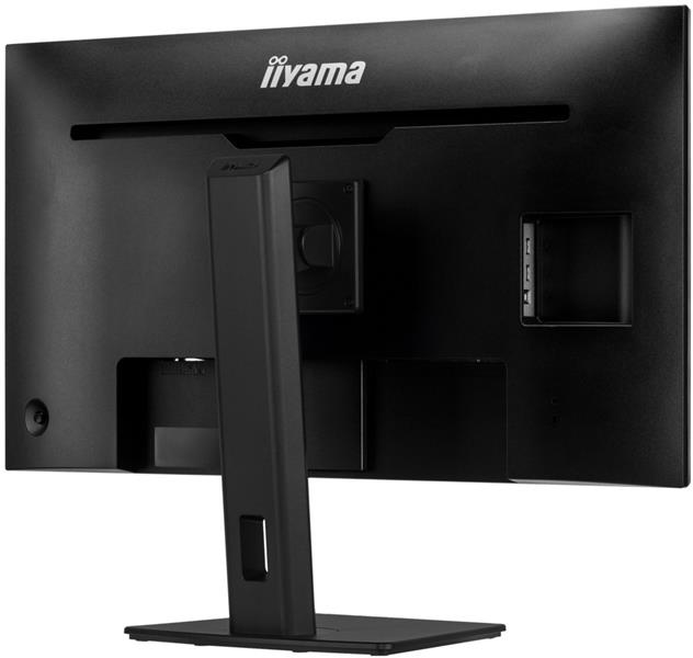 iiyama ProLite XB3288UHSU-B5 computer monitor 80 cm (31.5"") 3840 x 2160 Pixels 4K Ultra HD LCD Zwart