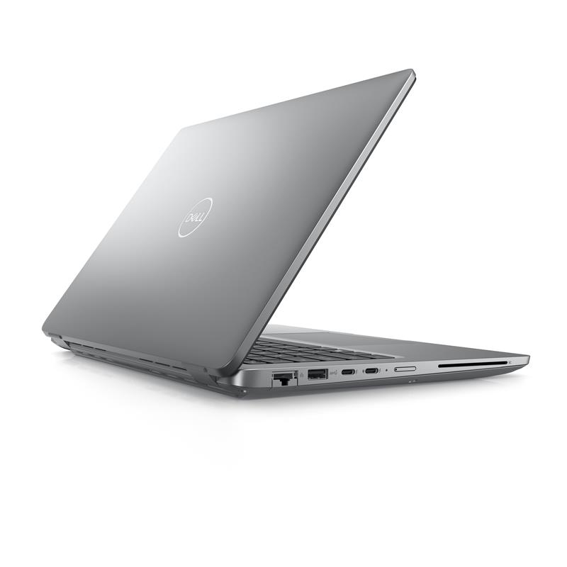 DELL Precision 3480 Mobiel werkstation 35,6 cm (14"") Full HD Intel® Core™ i7 i7-1360P 16 GB DDR5-SDRAM 512 GB SSD NVIDIA RTX A500 Wi-Fi 6E (802.11ax)