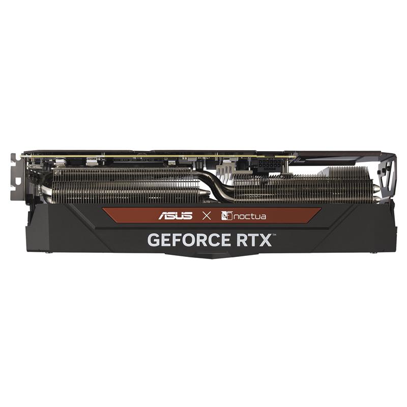 ASUS RTX4080 OC 16GB NOCTUA