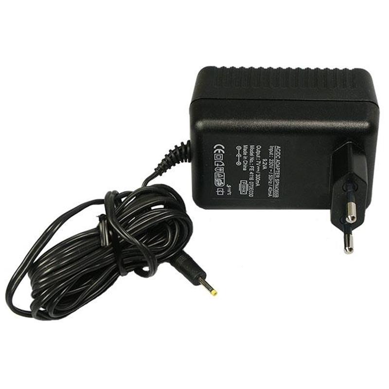  Motorola Travel Charger D520 M3188 M3888 300 mA Black