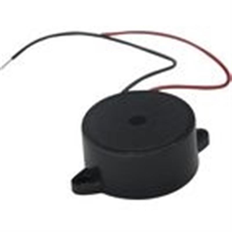 Piezo Buzzer Continuous 90dB 3.9kHz 16VDC