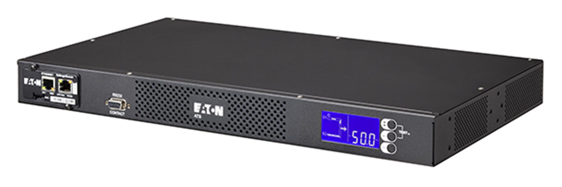 Eaton ATS 16N UPS