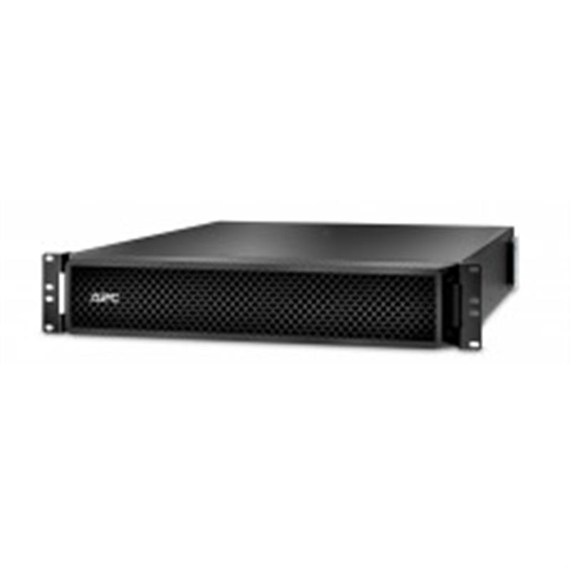 APC Smart-UPS On-Line SRT72 Extern Batterij Pakket, Rackmountable