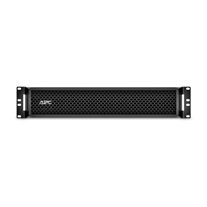 APC Smart-UPS On-Line SRT72 Extern Batterij Pakket, Rackmountable