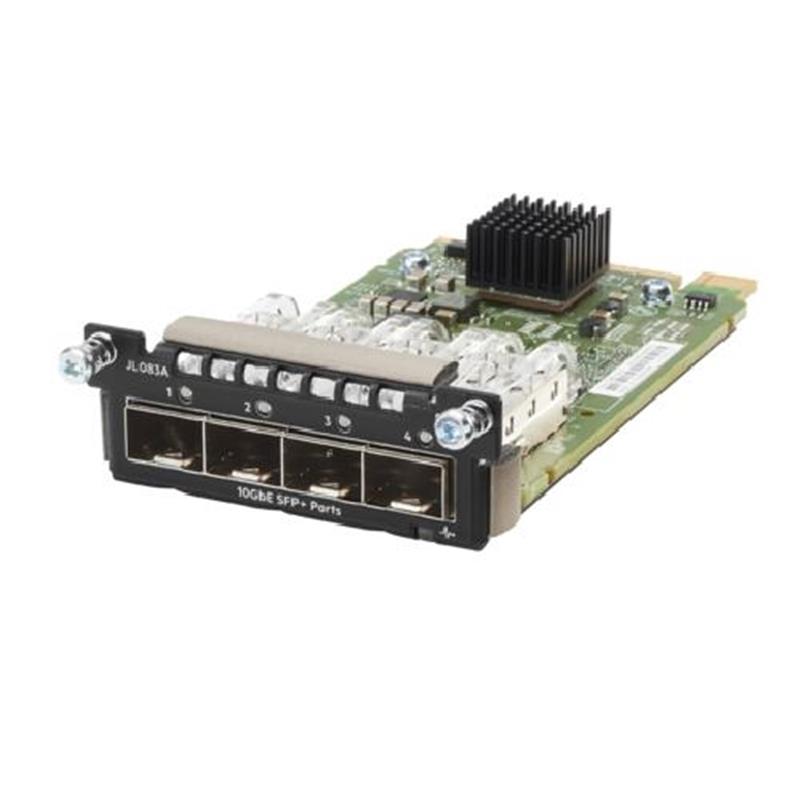 Aruba 3810M 4SFP Module