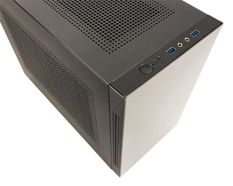 YOURS RED / INTEL I5 14GEN /16GB /1TB SSD/HDMI /W11P OPEN BOX