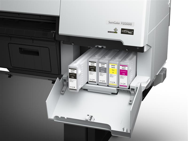 Epson SureColor SC-P20000 grootformaat-printer