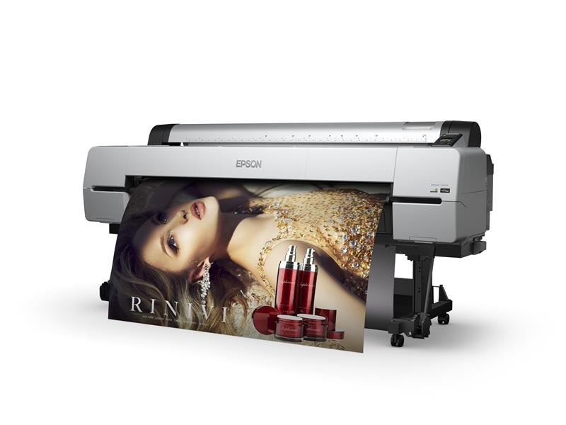 Epson SureColor SC-P20000 grootformaat-printer