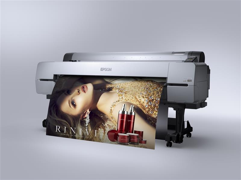 Epson SureColor SC-P20000 grootformaat-printer