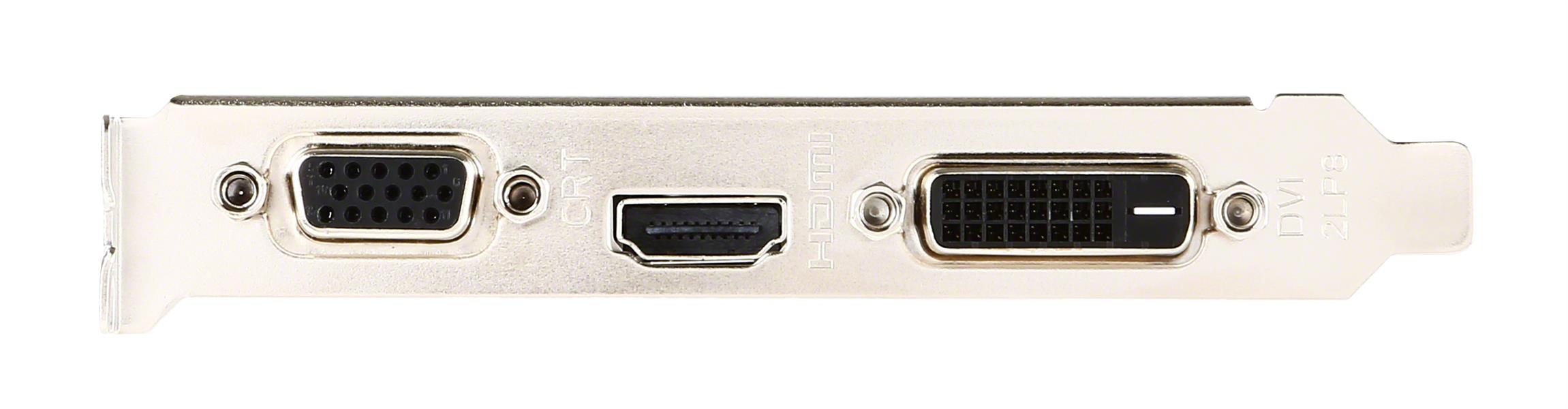 MSI GT 710 1GD3H LP