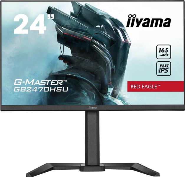 IIYAMA 24inch ETE Fast IPS