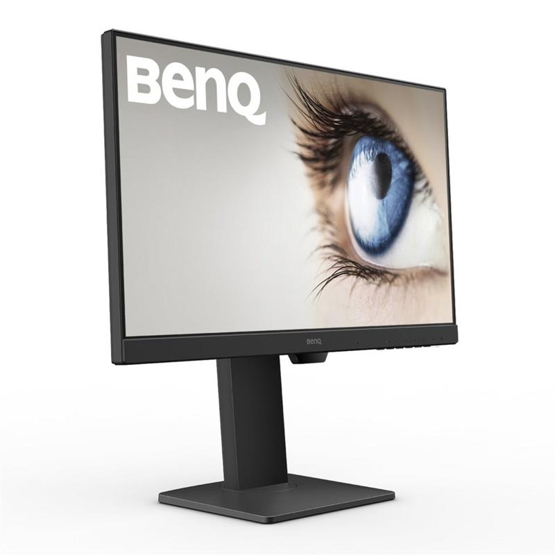 BenQ GW2485TC LED display 60,5 cm (23.8"") 1920 x 1080 Pixels Full HD Zwart