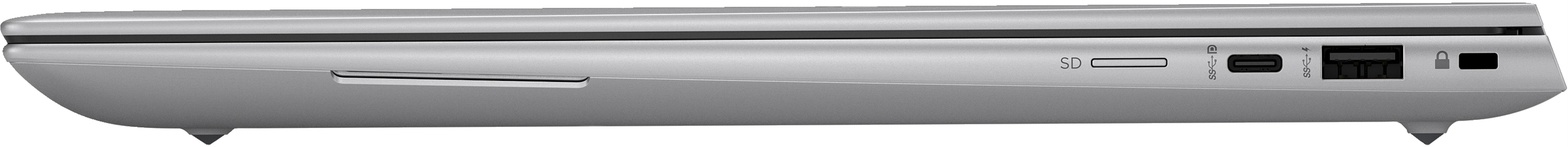 HP ZBook Studio G10 Mobiel werkstation 40,6 cm (16"") WUXGA Intel® Core™ i7 i7-13800H 32 GB DDR5-SDRAM 1 TB SSD NVIDIA Quadro RTX 4000 Wi-Fi 6E (802.1