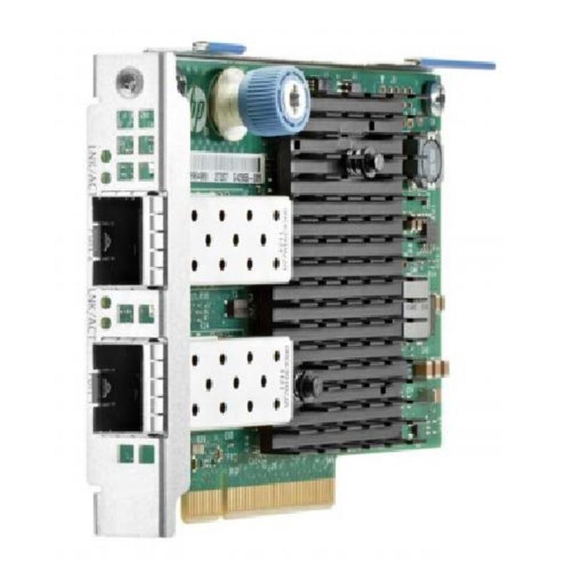 HPE Ethernet 10Gb 2-port 562FLR-SFP Ada