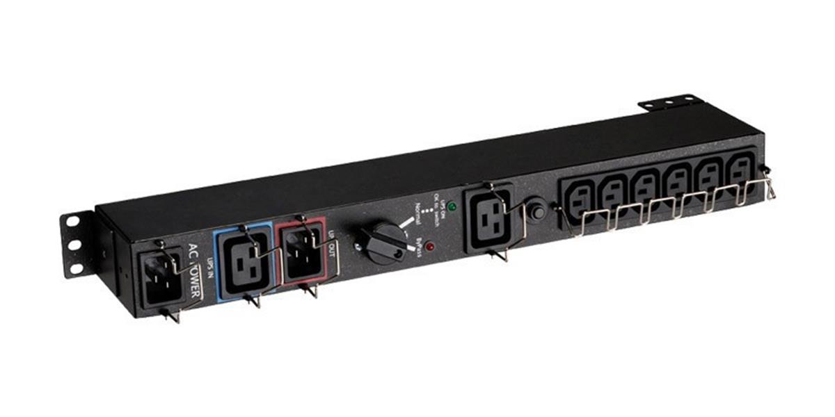 Eaton MBP3KI UPS 3000 VA
