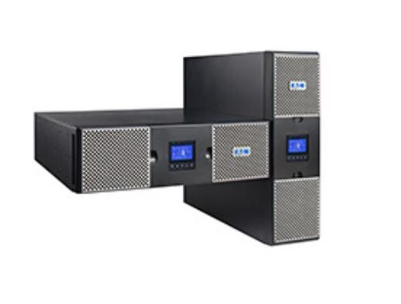 Eaton 9PX3000IRTN UPS 3000 VA 3000 W 10 AC-uitgang(en)