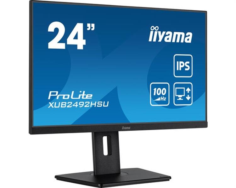 IIYAMA 23 8inch IPS FHD
