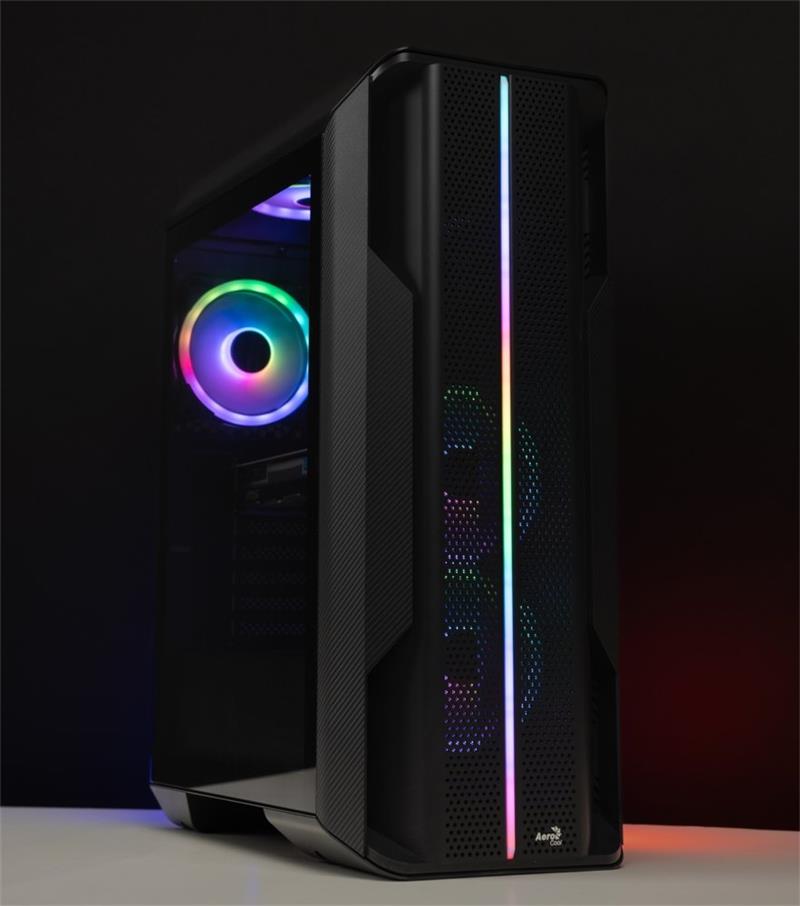 BUDGET GAMING / i5-10400 / 16GB / 1TB / GTX1650 / W11P