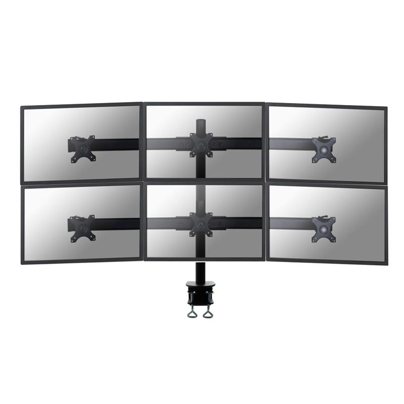 Newstar flatscreen bureausteun