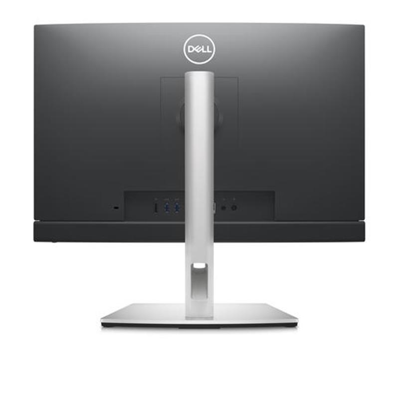 DELL OptiPlex 7410 Intel® Core™ i5 60,5 cm (23.8"") 1920 x 1080 Pixels 8 GB DDR4-SDRAM 256 GB SSD Alles-in-één-pc Windows 11 Pro Wi-Fi 6E (802.11ax) Z